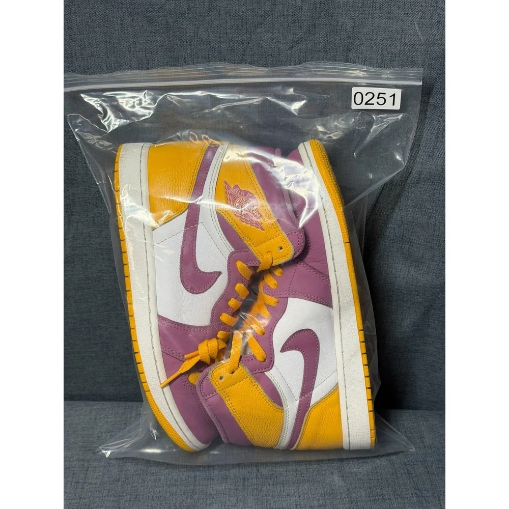 Jordan size 2022